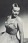 Актриса Иоланда — превью фото персоны