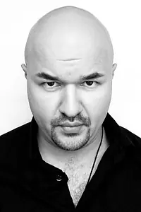Актёр Андрей Сенько — фото персоны