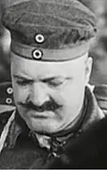 Актёр Уильям Ирвинг — фото персоны
