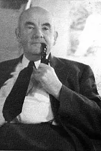 Актёр Олдрич Баукер — фото персоны