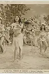 Актриса Нэн Винн — превью фото персоны