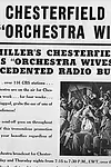 Актёр The Glenn Miller Orchestra — превью фото персоны
