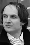 Актёр Сергей Решетников — превью фото персоны