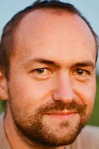 Актёр Антон Бильжо — фото персоны