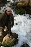 Актёр Рустам Муродов — превью фото персоны
