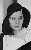 Актриса Рита Ла Рой — фото персоны