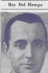 Актёр Пауль Эллис — фото персоны