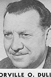 Актёр Орвилл О. Далл — фото персоны