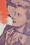 Актриса Джун Приссер — превью фото персоны