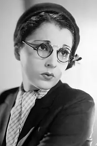 Актриса Лита Шеврет — фото персоны