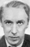Актёр Хьюго Боландер — фото персоны