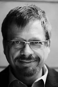 Актёр Tomasz Raczek — главное фото персоны
