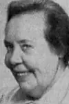 Актриса Mona Geijer-Falkner — превью фото персоны