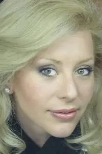 Актриса Грета Великова — фото персоны