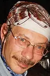Актёр Эдуард Аблам — превью фото персоны