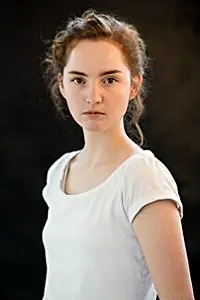 Актриса Фрея Милнер — фото персоны