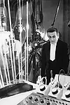 Актёр George Rosener — превью фото персоны
