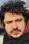 Актёр Антон Исаев — превью фото персоны