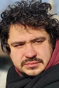 Актёр Антон Исаев — фото персоны