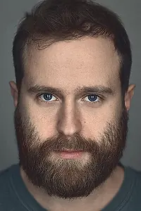 Актёр Юрий Никогосов — фото персоны