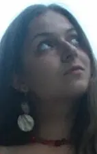 Актриса Любовь Иванова — фото персоны