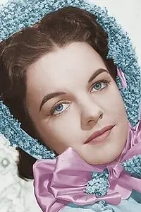 Актриса Марселла Мартин — фото персоны