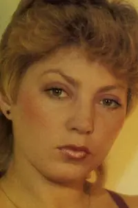 Актриса Вера Шпинарова — фото персоны