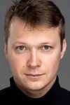 Актёр Илья Соболев — превью фото персоны