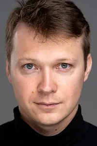 Актёр Илья Соболев — фото персоны