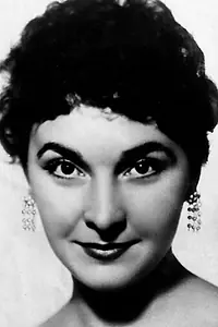 Актриса Лейла Абашидзе — фото персоны