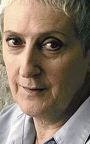 Актриса Керри Уокер — фото персоны