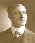 Актёр Том Рикеттс — фото персоны