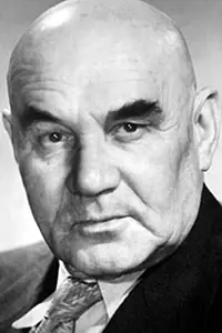 Актёр Сергей Блинников — фото персоны