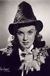 Актриса Элла Логан — превью фото персоны