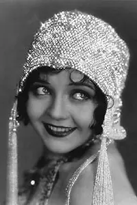 Актриса Нэнси Кэрролл — фото персоны