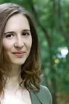 Актриса Сара Элмале — превью фото персоны