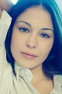 Актриса Ilenia Maccarrone — главное фото персоны