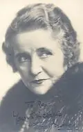 Актриса Ева Мур — фото персоны