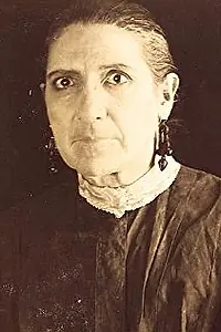 Актриса Рицца Аллен — фото персоны
