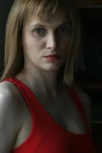 Актриса Милица Джукич — фото персоны