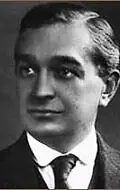 Актёр Сергей Антимонов — фото персоны