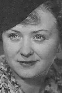 Актриса Мария Миронова — фото персоны