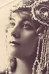 Актриса Мертл Стедман — превью фото персоны