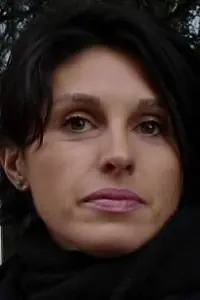 Актёр Кристина Томова — фото персоны