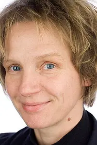 Актёр Anke Lindenkamp — главное фото персоны