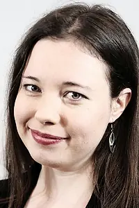 Актриса Линдсэй Эллис — фото персоны