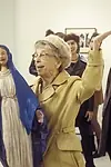 Актриса Джин Шертлер — превью фото персоны