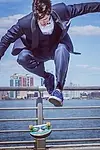 Актёр Уильям Р. Спенсер — превью фото персоны