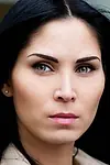 Актриса Nadia Al-Mardini — превью фото персоны