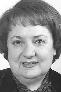 Актриса Rosita Sokou — фото персоны